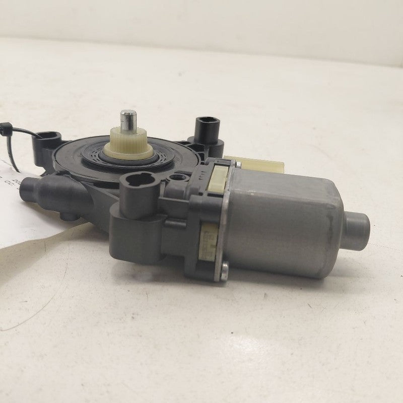 Passenger Right Rear Power Window Motor Fits 20-24 Ford Escape