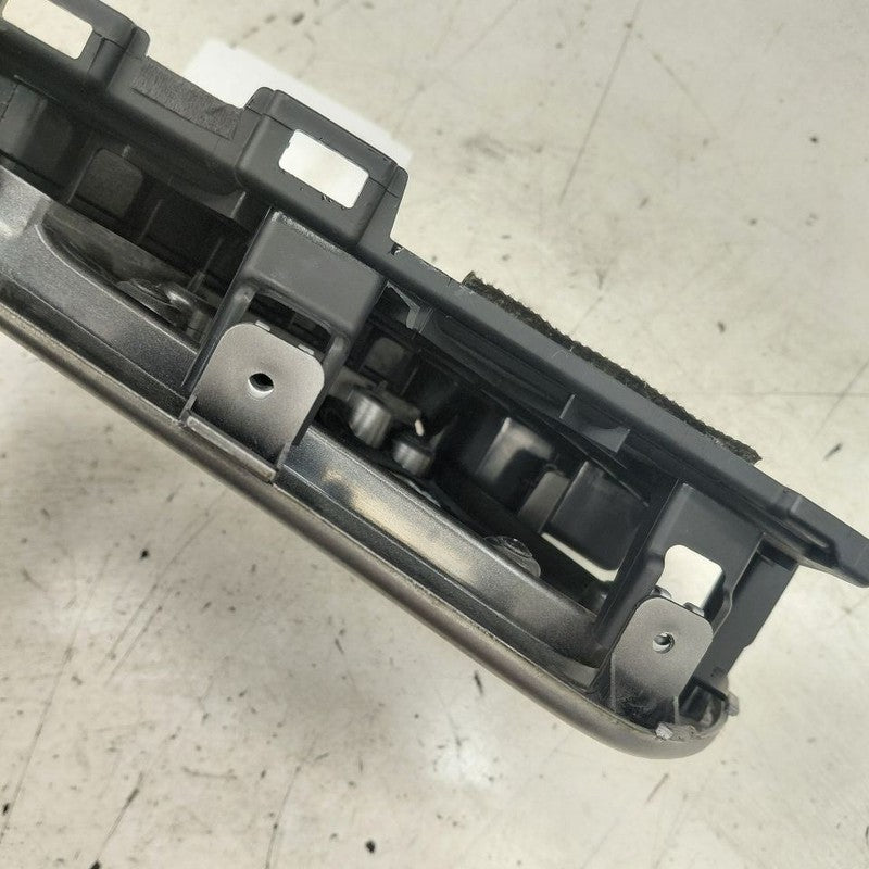 Hyundai Veloster Driver Left Side Console Trim 2017 2016 2015 2014