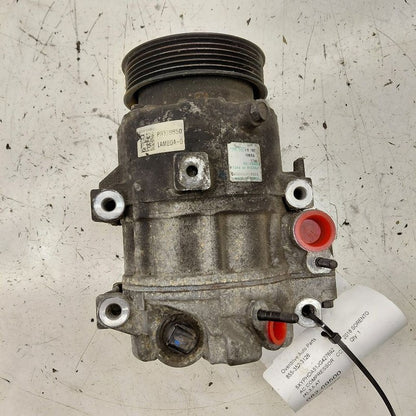 Air Conditioning AC Compressor ID 97701C6850 Fits 16-18 Kia Sorento