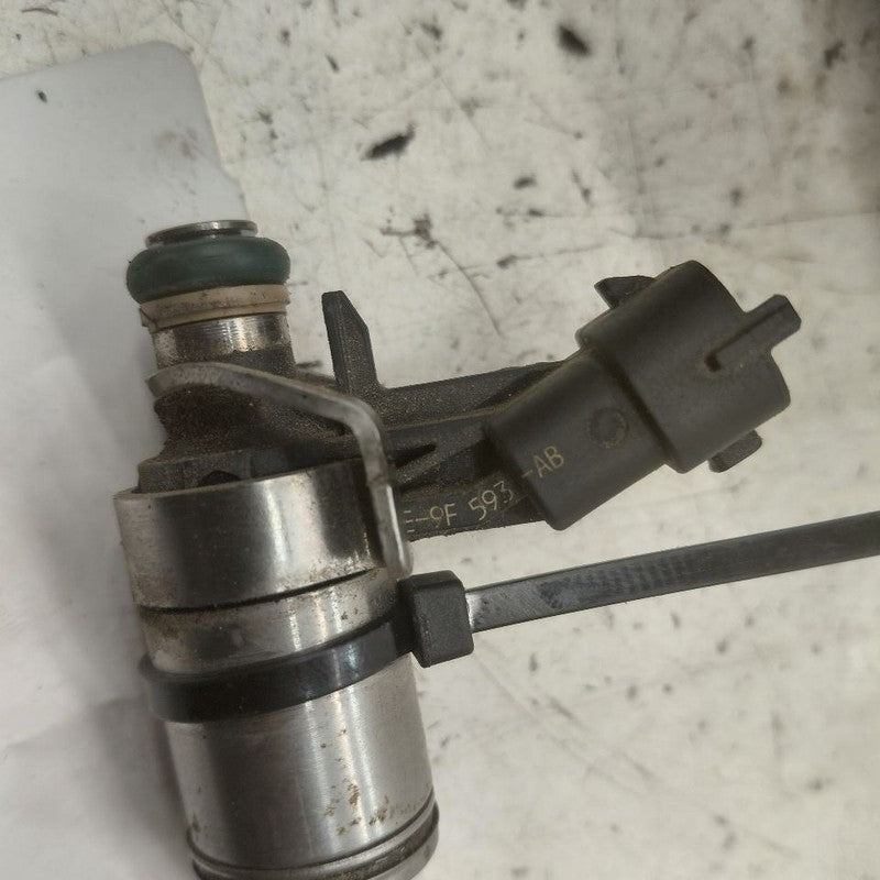 Fuel Injection Injector 2.0L VIN 9 8th Digit Turbo Fits 17-20 Ford Fus