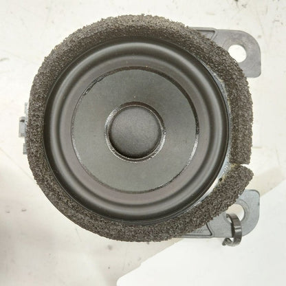 Mazda 3 Speaker Left Driver Rear  2023 2022 2021