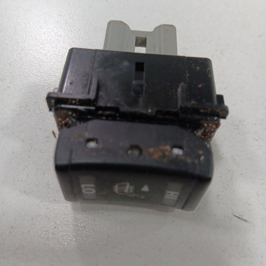 Nissan Altima Heated Seat Switch  2017 2016 OEM