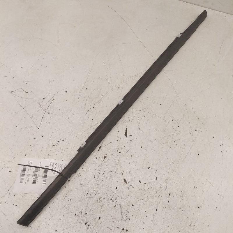 Ford Edge Door Glass Window Weather Strip Trim Rear Left Driver Back  