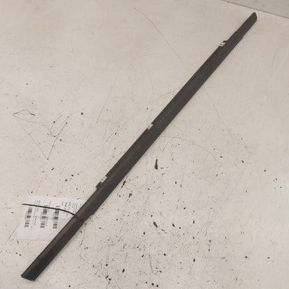 Ford Edge Door Glass Window Weather Strip Trim Rear Left Driver Back  