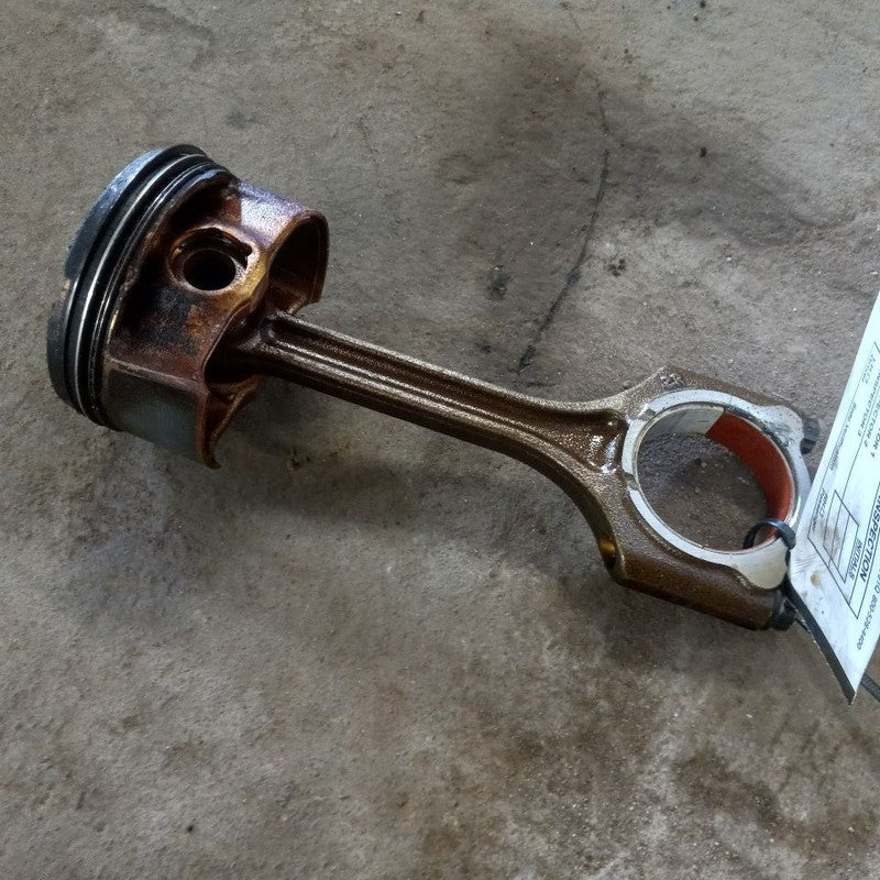 Kia Forte 2.0 Single Piston With Connecting Rod   2015 2016 2017 2018 