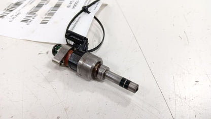 Fuel Injection Injector 1.5L Fits 18-19 EQUINOX OEM