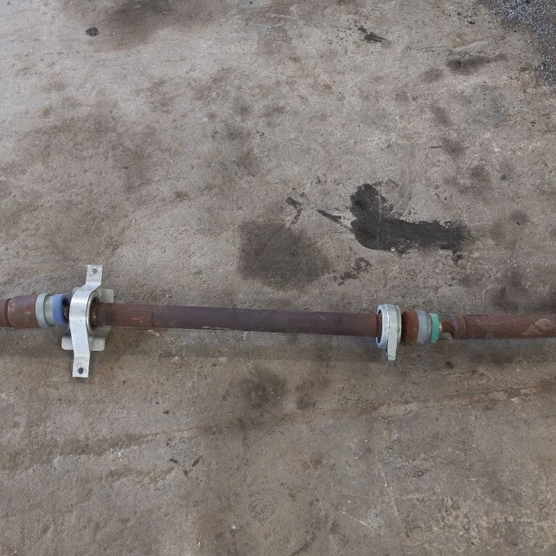 Rear Drive Shaft Assembly 2.7L Fits 19-24 Ford Edge