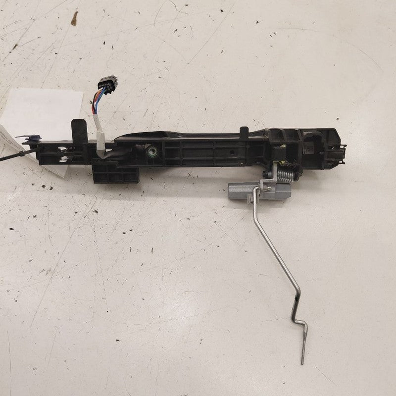 Honda HR-V Driver Left Front Door Handle Exterior 2026 2025 2024 2023