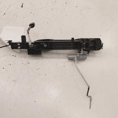 Honda HR-V Driver Left Front Door Handle Exterior 2026 2025 2024 2023