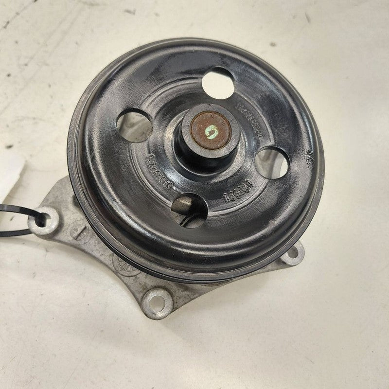 Coolant Water Pump Gasoline Engine Fits 16-19 Chevy Volt