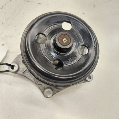 Coolant Water Pump Gasoline Engine Fits 16-19 Chevy Volt