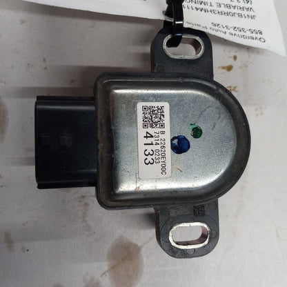 INFINITI QX50 Variable Timing Gear Oil Control Valve Solenoid Cylinder Head 2017