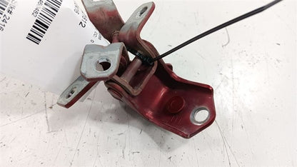 Mazda CX-9 Door Hinge Set Left Rear 2012 2011 2010  OEM