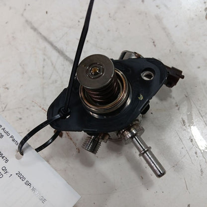 Fuel Pump Only Engine Mounted 2.4L Fits 17-22 SPORTAGE