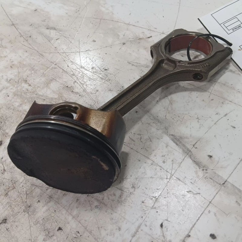 Hyundai Elantra 2.0 Single Piston With Connecting Rod   2017 2018 2019 2020