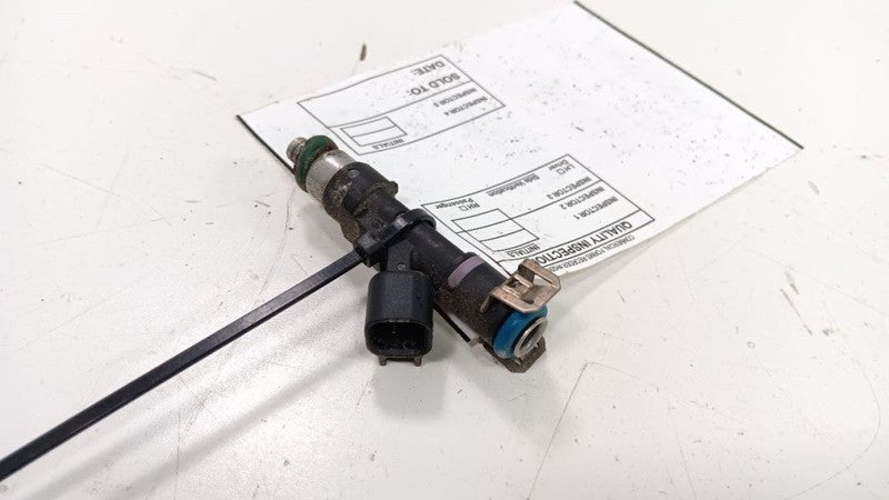 L50113250 Fuel Injection Injector 2.5L Fits 09-13 MAZDA 6