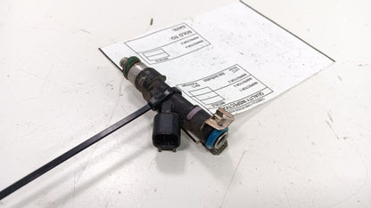 L50113250 Fuel Injection Injector 2.5L Fits 09-13 MAZDA 6