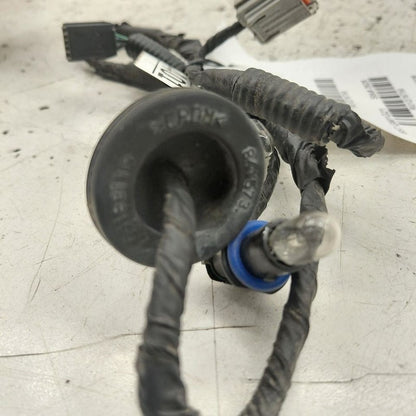 Chevy Trax Center Console Wires {42599369} 2022 2021