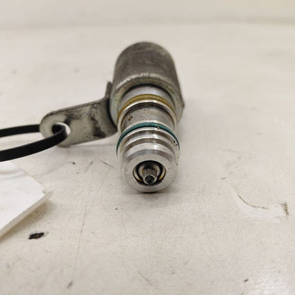 Cadillac CT6 Variable Timing Gear Oil Control Valve Solenoid Cylinder 