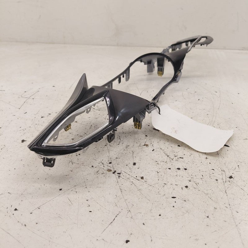 Buick Encore GX Speedometer Bezel Dash Surround Trim  2022 2023 2024 2