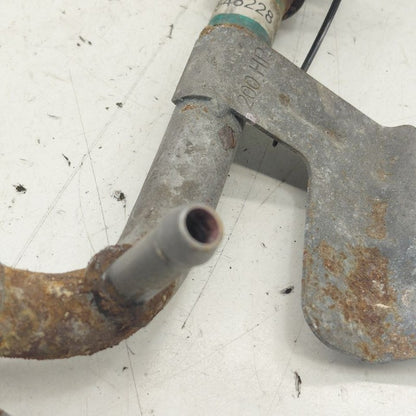 Alfa Romeo Stelvio Coolant Line Crossover Pipe  2.0 2018 2019 2020 202