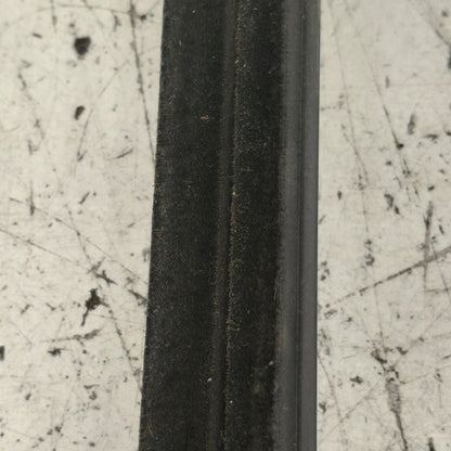 Nissan Versa Note Door Glass Window Weather Strip Trim Front Left Driv