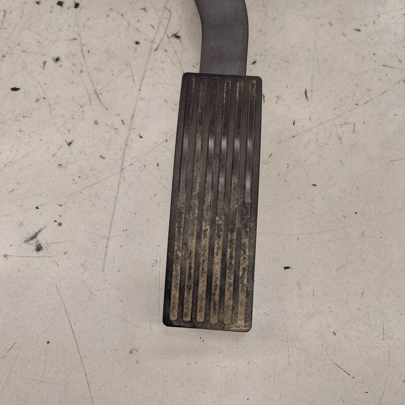 Chevy Trax Gas Pedal  2025 2024