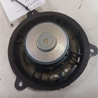 INFINITI QX50 Speaker Left Driver Front  2017 2016 2015 2014