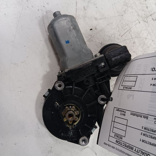 8571035180 Left Right Front Rear Power Window Motor Fits 04-21 Toyota Tundra