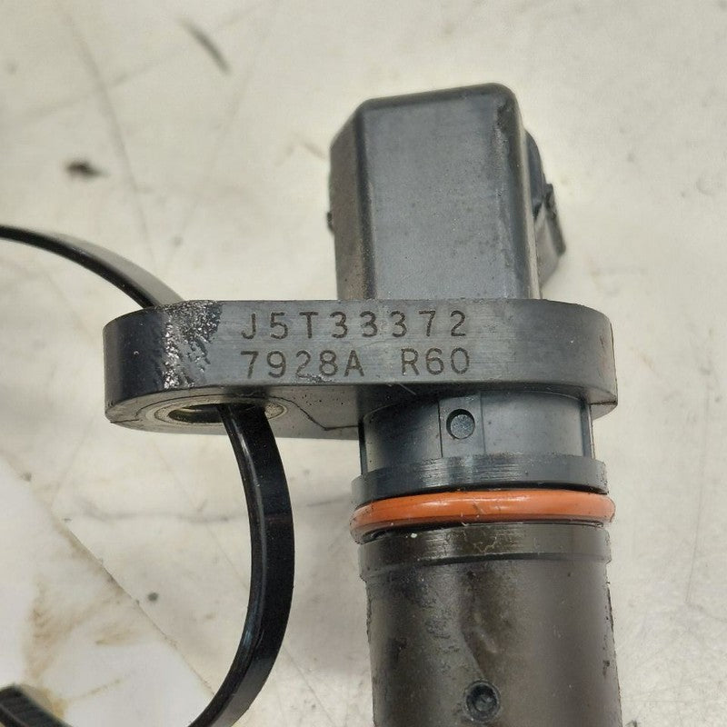 Honda CR-V Crankshaft Position Sensor  2.4 2019 2018 2017