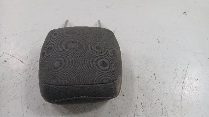 Kia Forte Seat Headrest Front Head Rest  2014 2015 2016 2017 2018 OEM