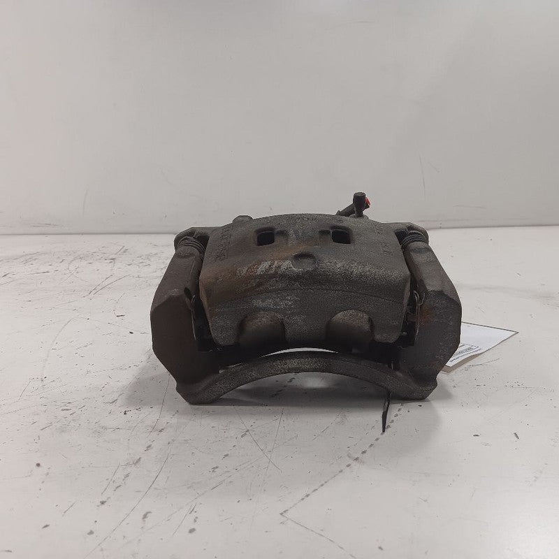 Driver Left Front Brake Caliper Dual Piston Fits 14-22 INFINITI Q50 OE