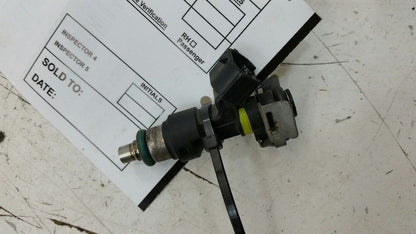 16600EN200 Fuel Injection Injector Fits 09-14 CUBE OEM