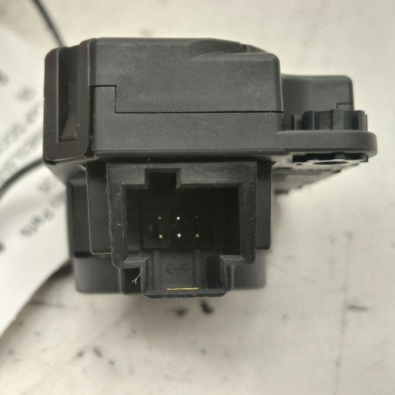 Buick Encore GX Flap Door Motor Heater AC Door Actuator  2022 2023 202