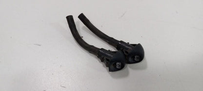 Subaru Legacy Windshield Wiper Washer Fluid Hood Sprayer Nozzles 2012 