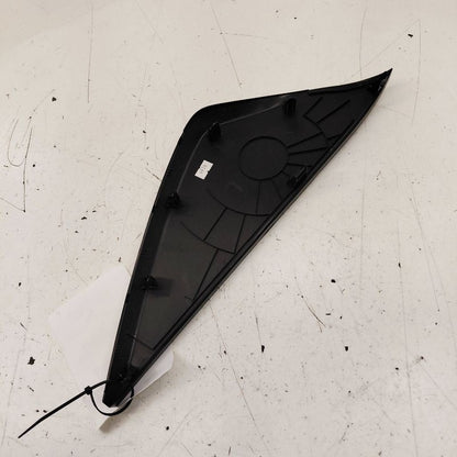 Buick Encore GX Dash Side Cover Left Driver Trim Panel  2020 2021 2022