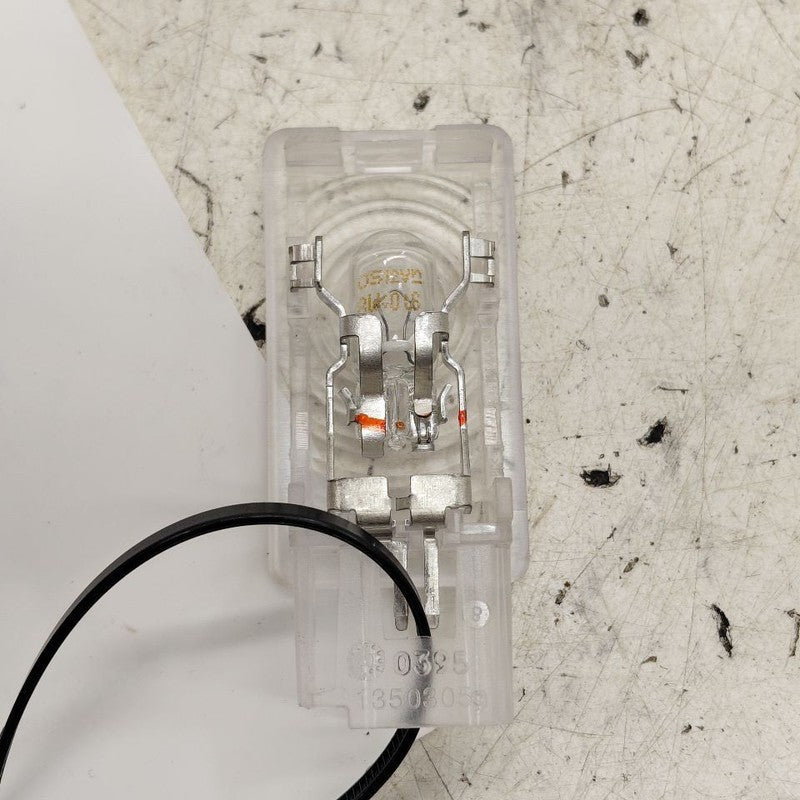 Chevy Trax Dome Light Roof Lamp  2022 2021