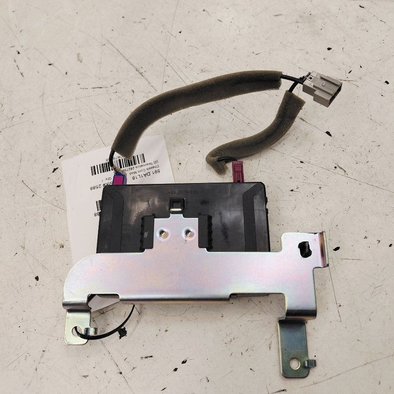 Nissan Maxima Telematics Control Module {282756FL0A} 2018 2017 2016 OE