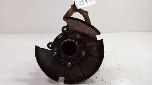 Passenger Right Rear Knuckle/Stub ABS Fits 11-13 MAZDA 6 OEM