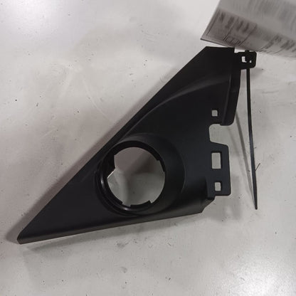 Honda Civic Mirror Mount Cover Door Trim Left Driver 2016 2017 2018 2019