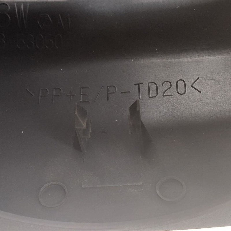 Lexus IS350 Steering Column Trim Cover Shell  2020 2019 2018