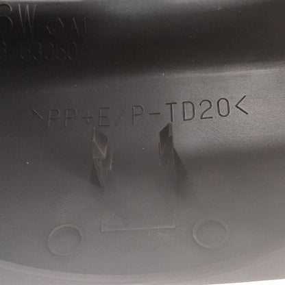 Lexus IS350 Steering Column Trim Cover Shell  2020 2019 2018