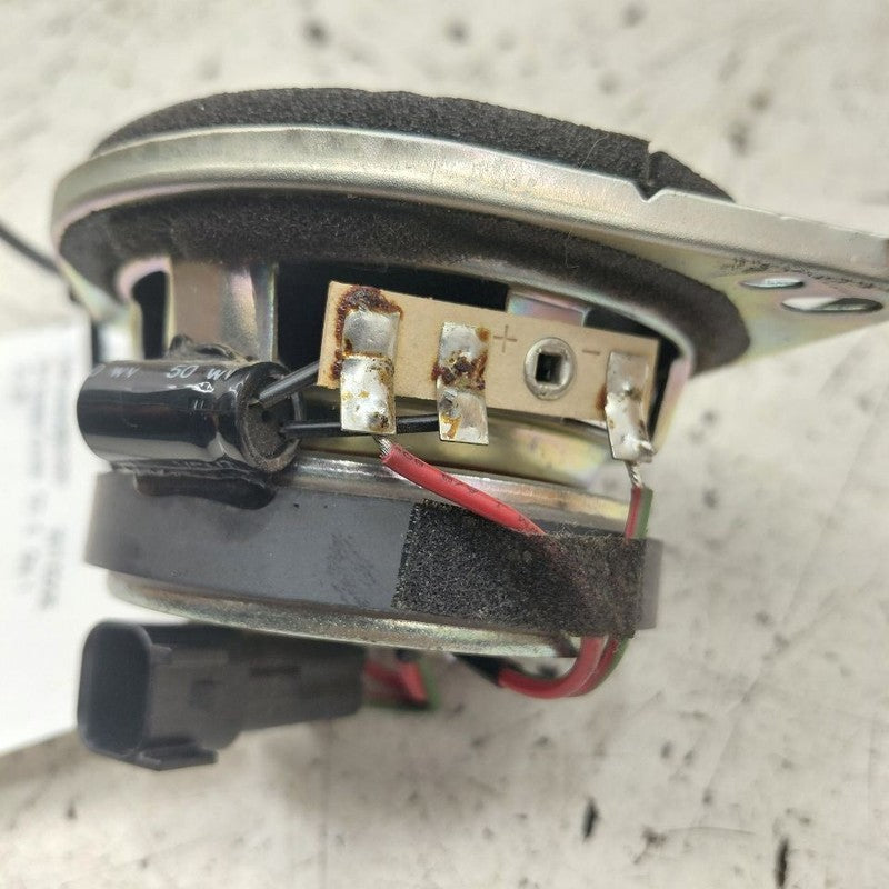 Ford Edge Dash Speaker Center Middle  2018 2017 2016 2015