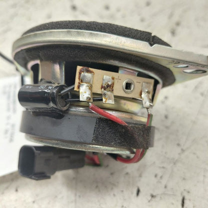 Ford Edge Dash Speaker Center Middle  2018 2017 2016 2015
