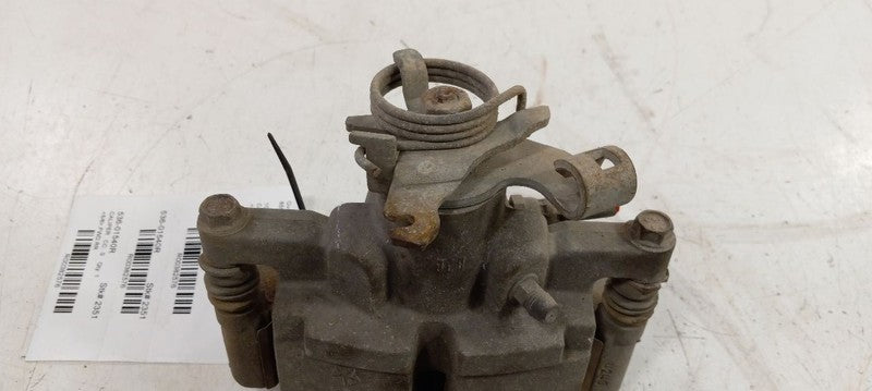 68203486AB Passenger Right Brake Caliper Rear Fits 14-16 Dodge Dart