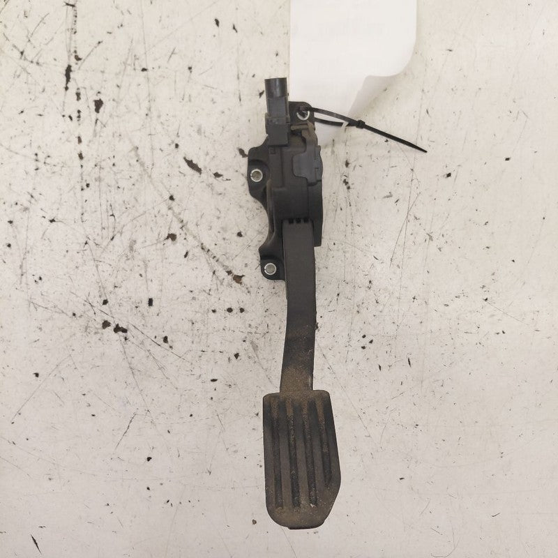 Volvo S60 Gas Pedal  2013 2014 2015
