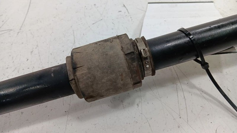 495013Q350 Right Passenger CV Axle Shaft Front 2.4L VIN C 8th Digit Fits 11-14 SONATA