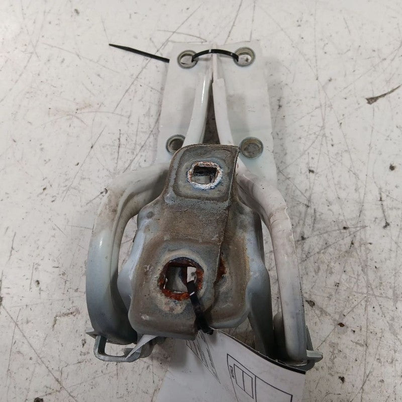 Fiat 500 Hood Hinge Set Left and Right 2018 OEM