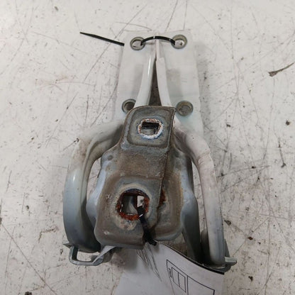 Fiat 500 Hood Hinge Set Left and Right 2018 OEM