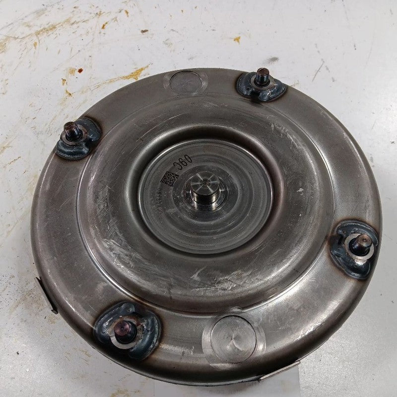 Nissan Versa 1.6 Automatic Transmission Torque Converter  2023 2022 2021 2020